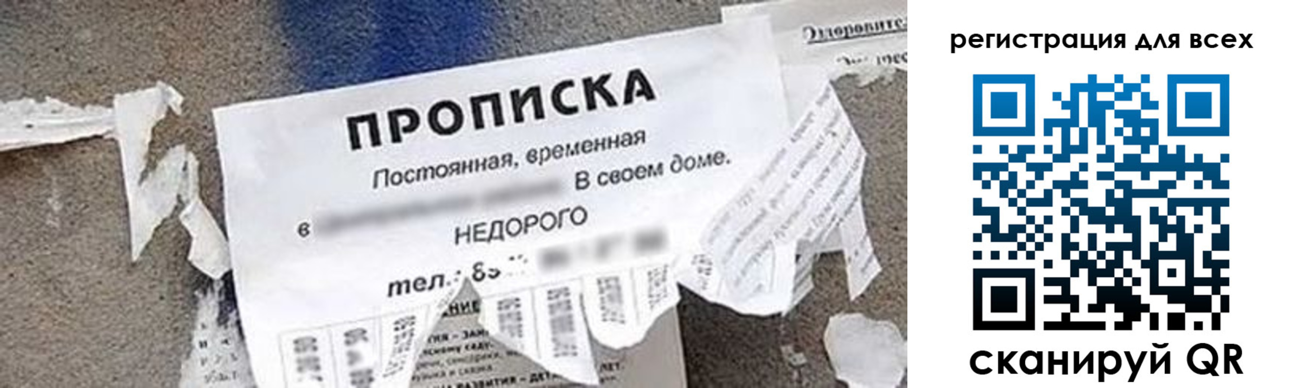 прописка поиск в Строителе
